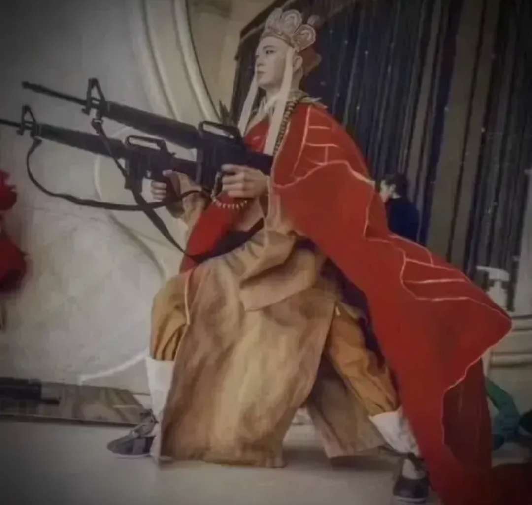 法为