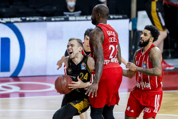 国际比赛中 国际比赛中