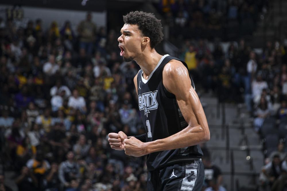 球制造威胁 球制造威胁